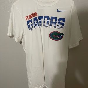 Florida Nike Dri Fit Shirt